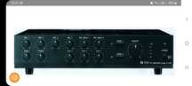 Amplificatoare mixer
