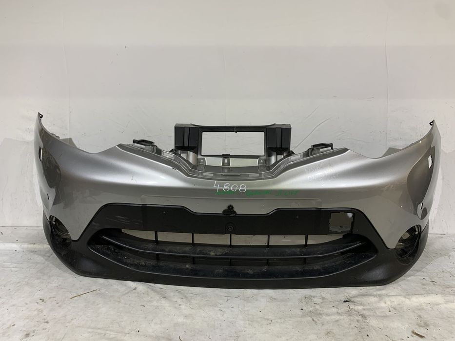 Bara fata Nissan Qashqai, 2013, 2014, 2015, 2016, 2017, cod origine OE 62022-4EA0H.