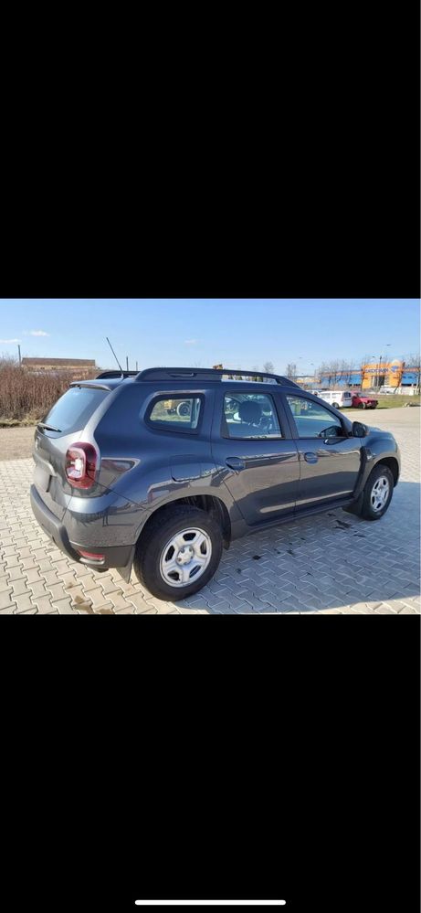 Dacia Duster 1.5 Blue dCi Comfort