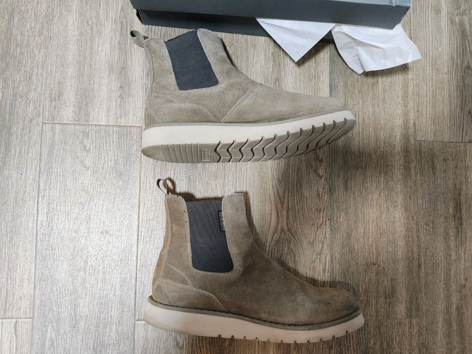 Napapijri chelsea boots