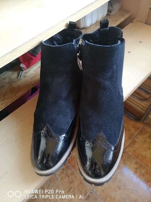 Oferta Ghetuțe dama