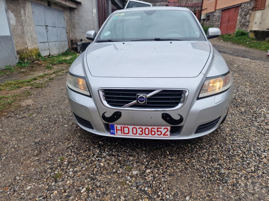 Dezmembrez Volvo Facelift V50/S40 1.8 benzina