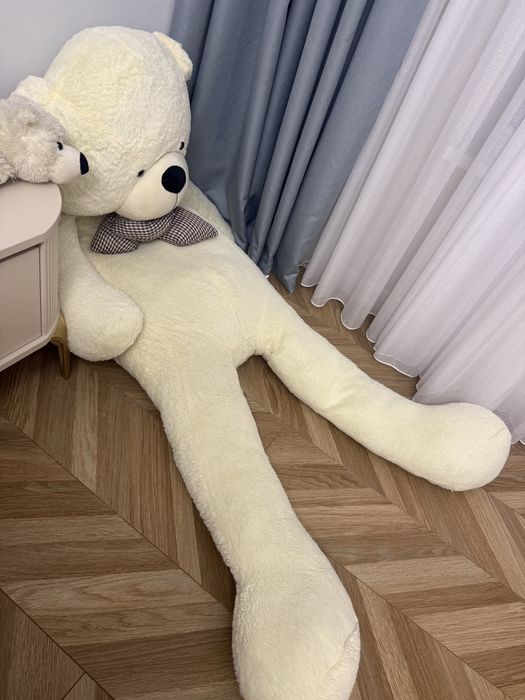 Мишка, мягкая игрушка