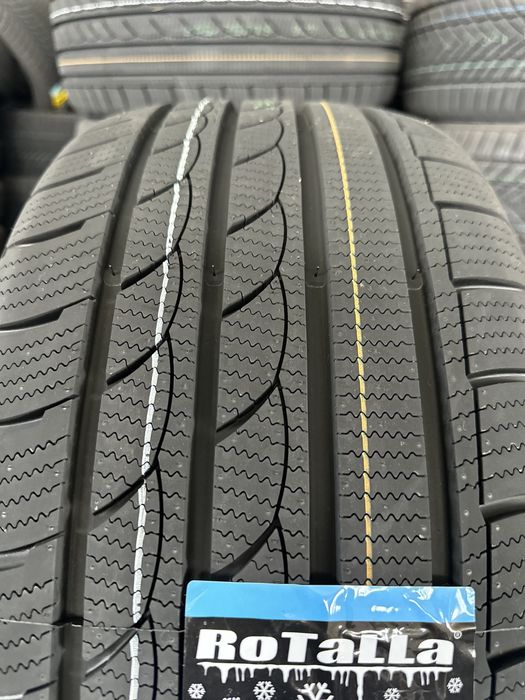 Нови Зимни Гуми Rotalla Ice-Plus S210 245/35R19 93V XL Нов DOT