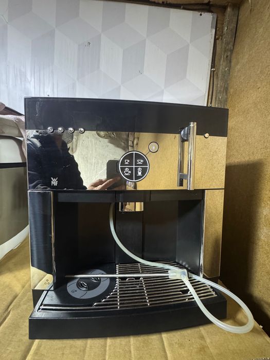 WMF 1000pro caffe machine