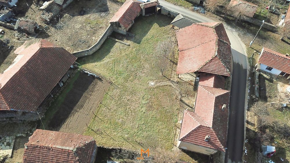 Продава се Къща в с. Душево, Област Габрово - 120 кв.м за 294 €/кв.м - Снимка #1