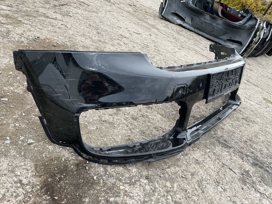 Предна броня за Mini Countryman F60 Мини Кънтриман 2016-2021г 2бр