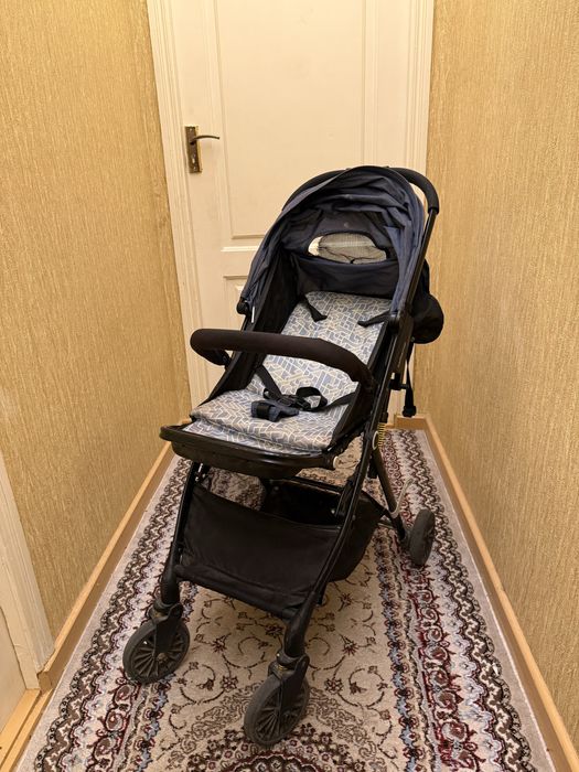 Продам коляску трансформер