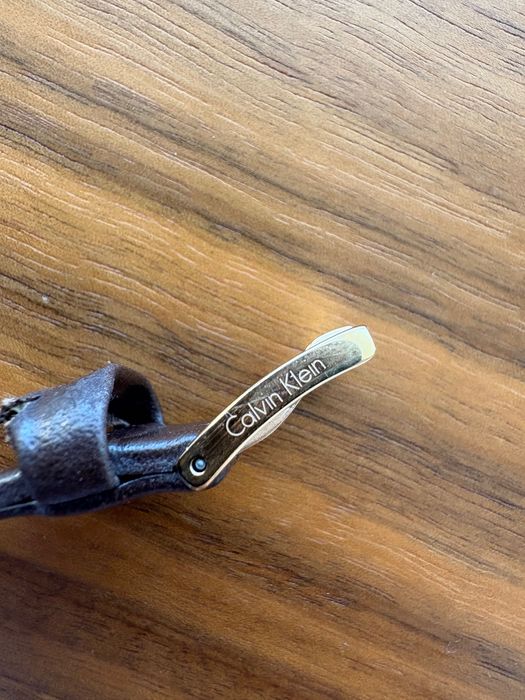 Часовник Calvin Klein