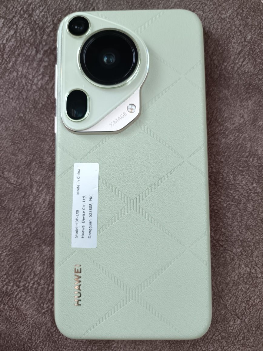 Huawei pura 70 yltra