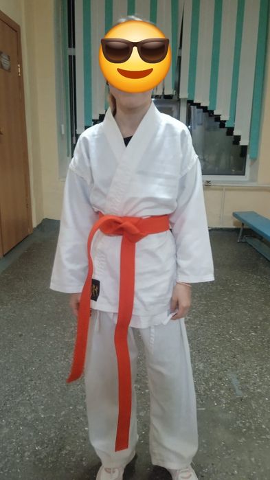 Продам кимоно. Юго-восток