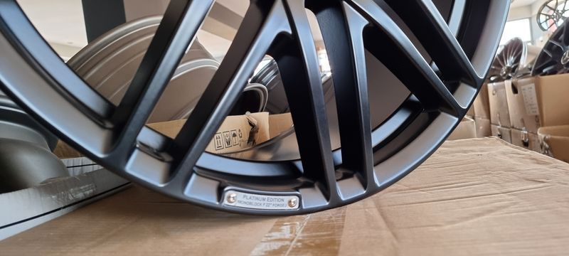 22цола Mercedes Brabus ML,GL,GLE,GLS