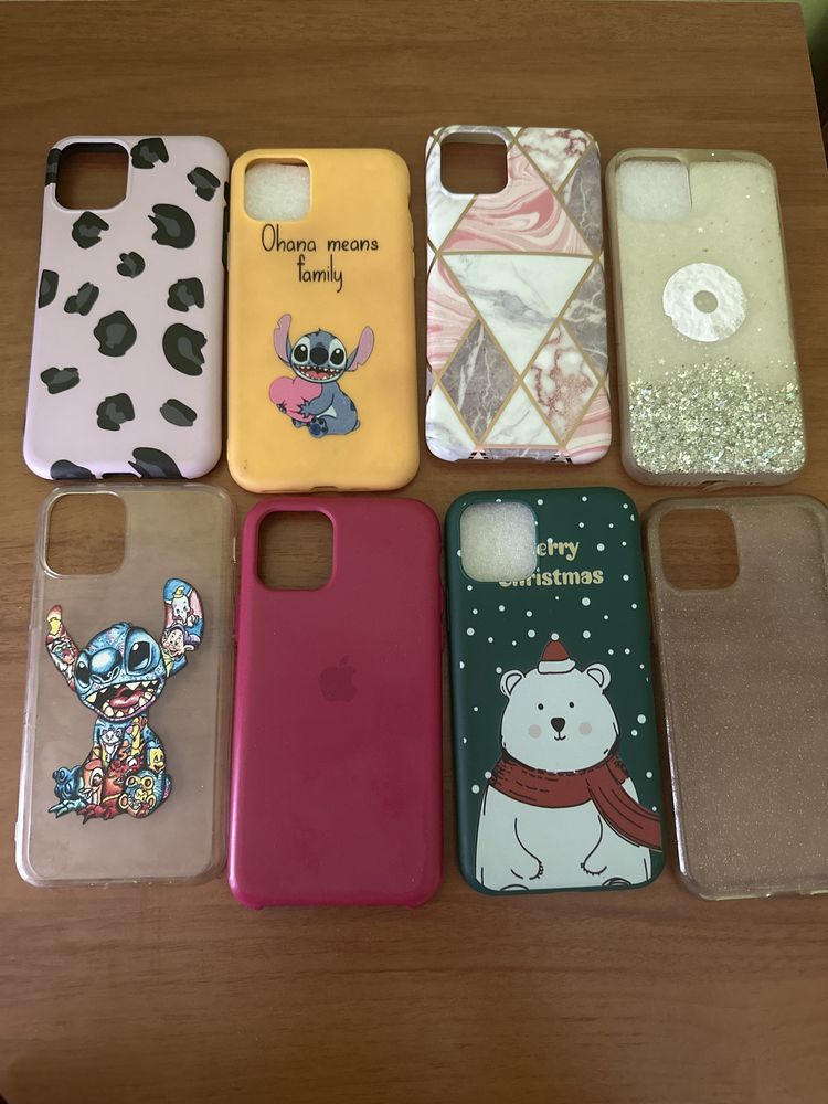 Iphone 11 pro cases