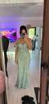 Rochie eleganta / Rochie de nasa