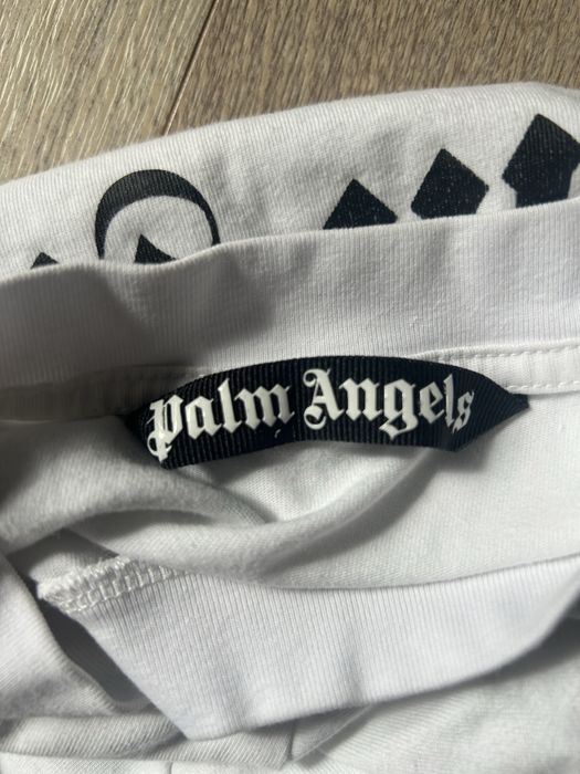 Tricou Palm Angels