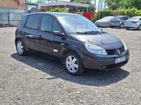 Renault scenic 1.6 benzina 16 v