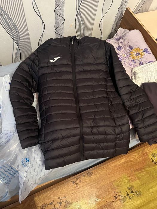 Куртка Joma новая