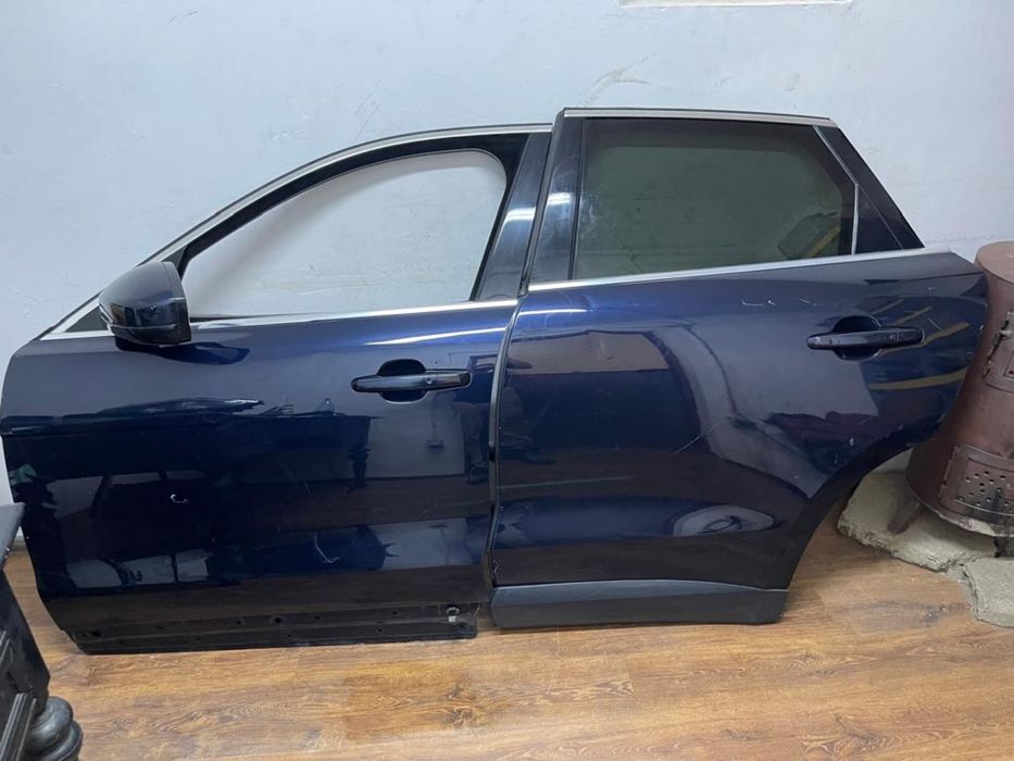 Usa Portiera Jaguar F Pace X761 stanga fata spate Complet 2015-2024