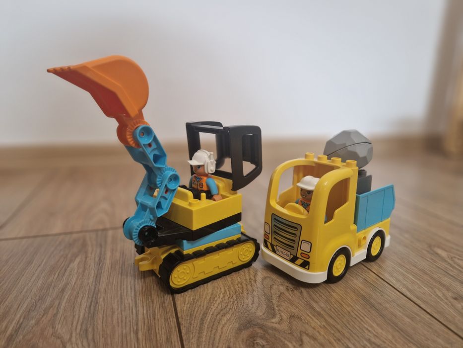 Lego Duplo/Лего Дупло