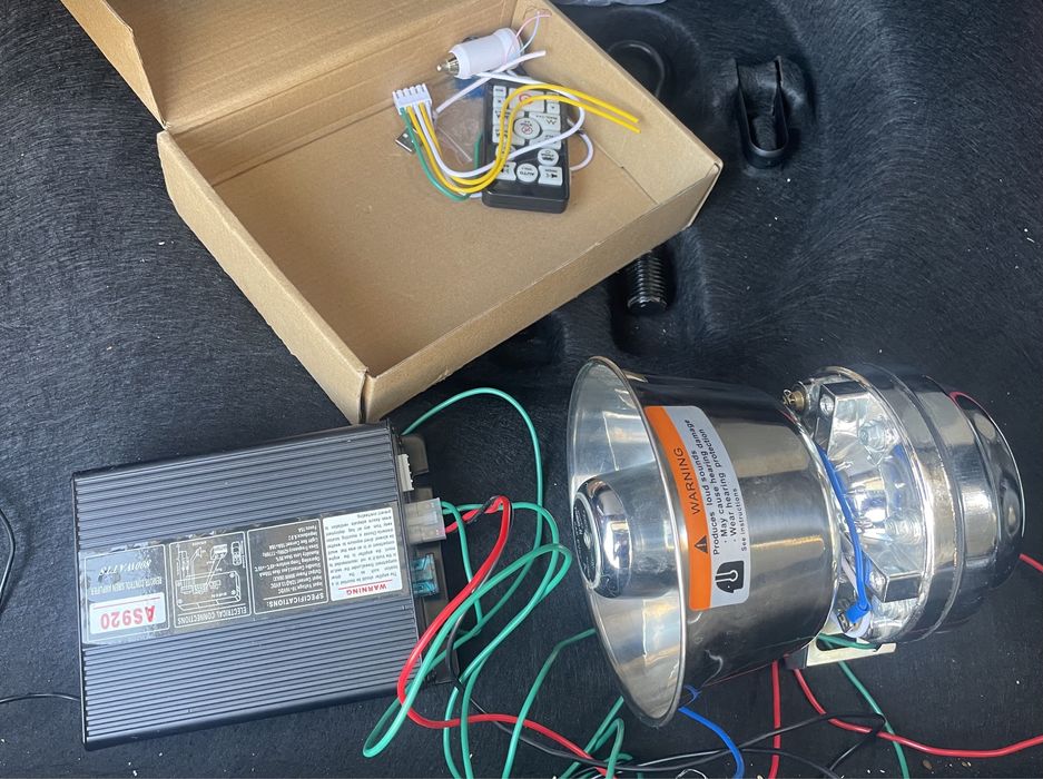 Продам Сгу Федерал 800w.