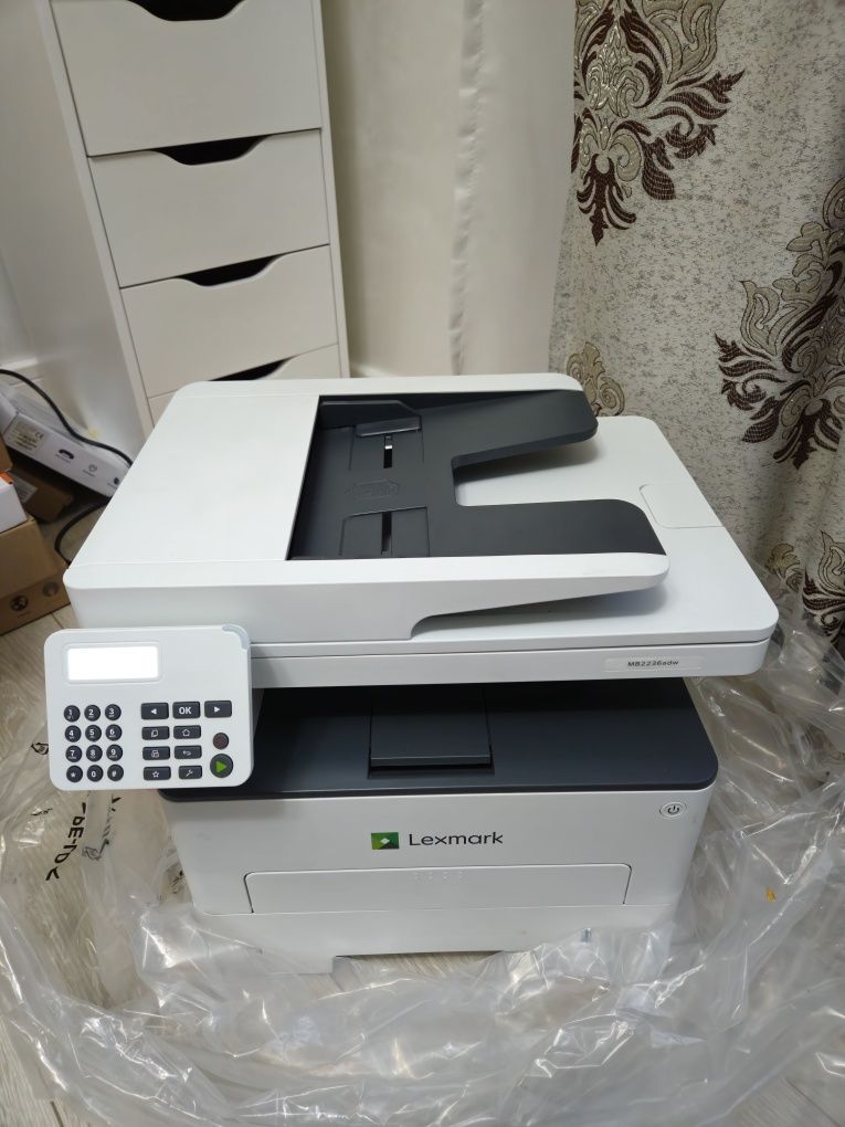 Imprimantă Lexmark  MB2236adw