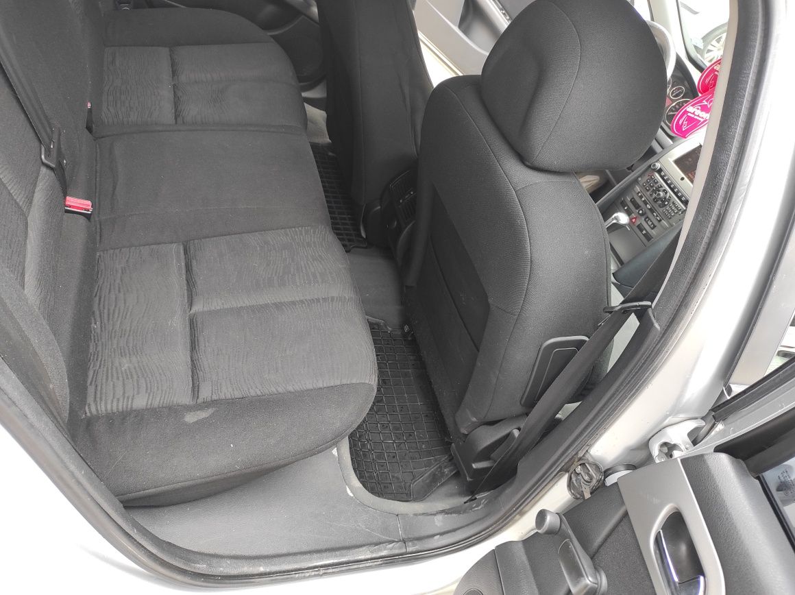 Peugeot 407, 2006г