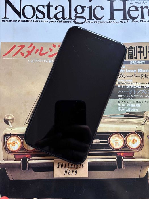 iPhone XR 64Gb black, один владелец