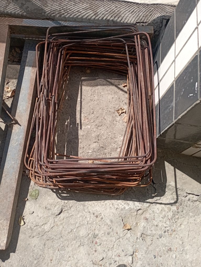 Провод металлический