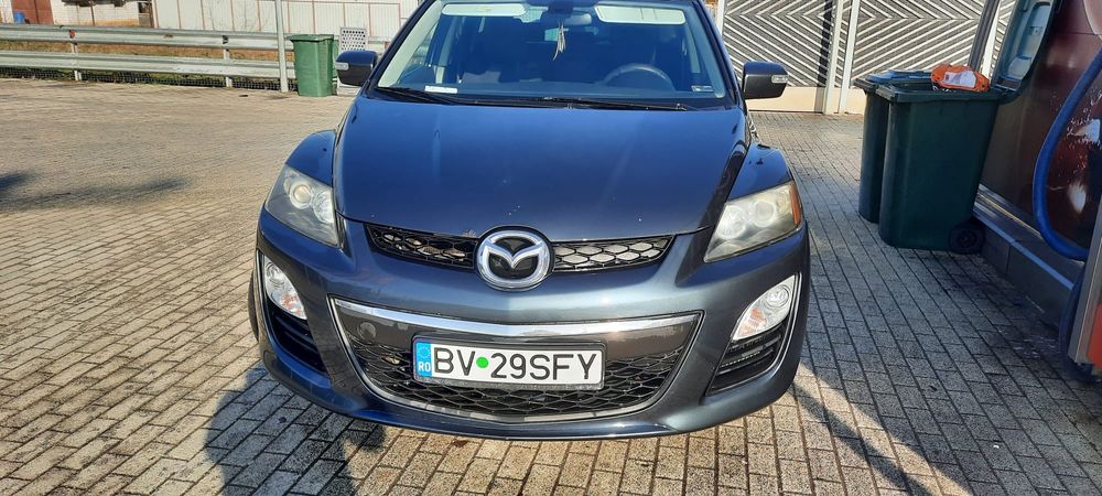 Mazda Cx7  2.2 Diesel