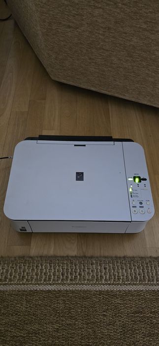Imprimanta multifuncțională Canon MP250
