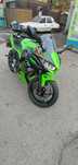 Se vinde Kawasaki Ninja 650 2024, doar 8000 km