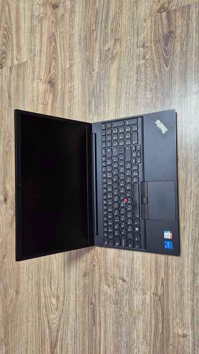 Lenovo ThinkPad E15 Gen 4 i7-1255U/40GB DDR4/512GB SSD NVMe