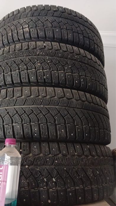 Продам Шины продам 205/65/16