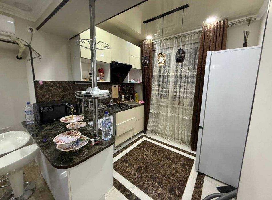 ‼️ Ц6  На Небе Кафе   1в2/2/4   Площадб 45м2 ‼️