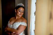 Rochie de mireasa
