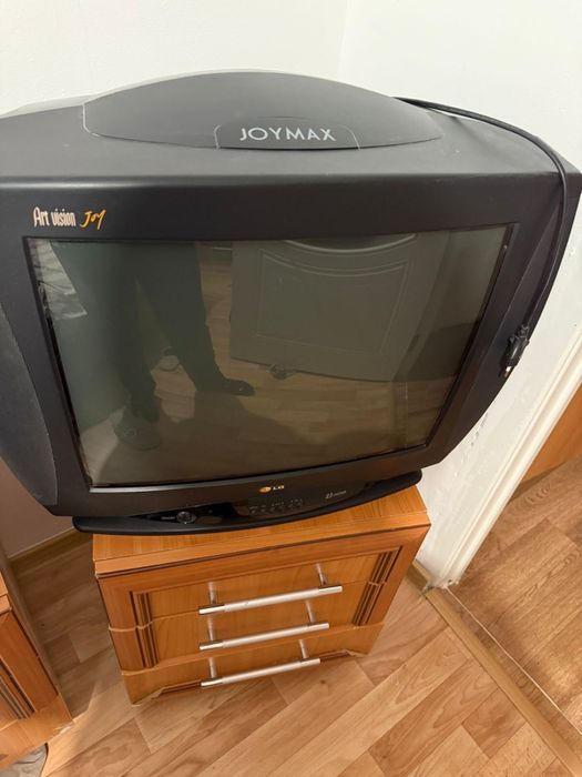 Телевизор Joymax, советский