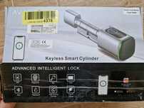 Yala smart cilindru incuietoare amprenta cheie