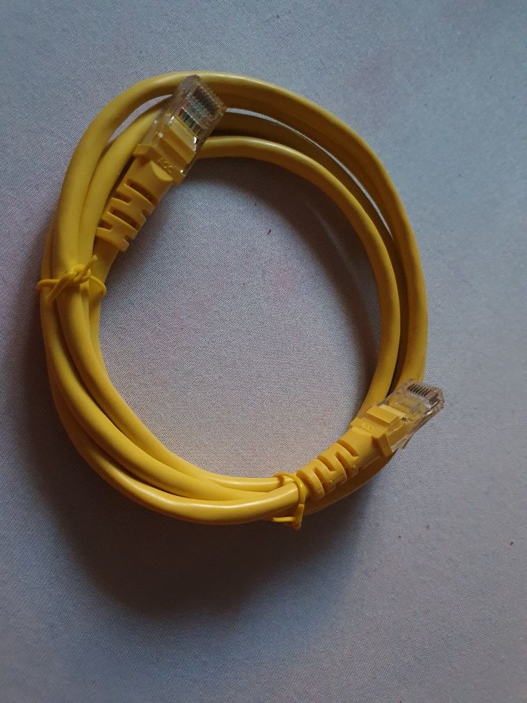 Cablu de rețea 1,5 m