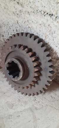 Pinion tractor u650 roti cutie de viteze