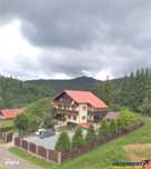 Vila Predeal