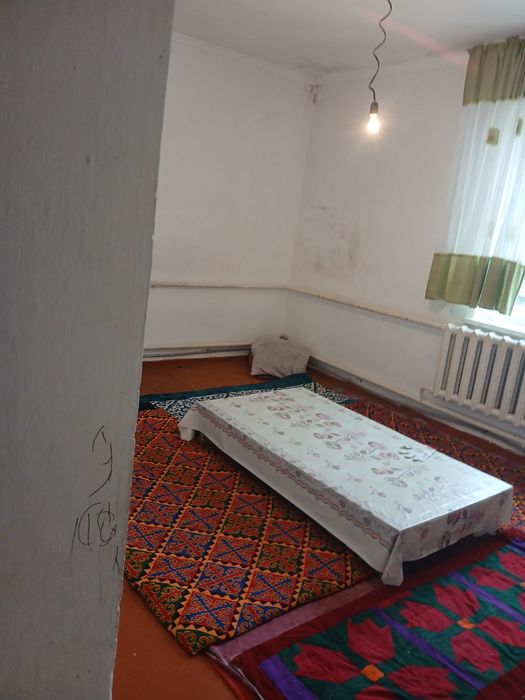 Продам дом кирпичный