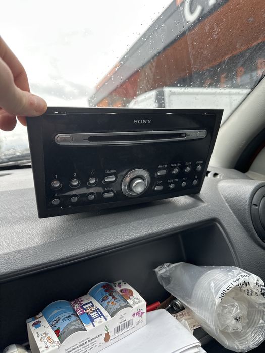 Sony CD оригинално