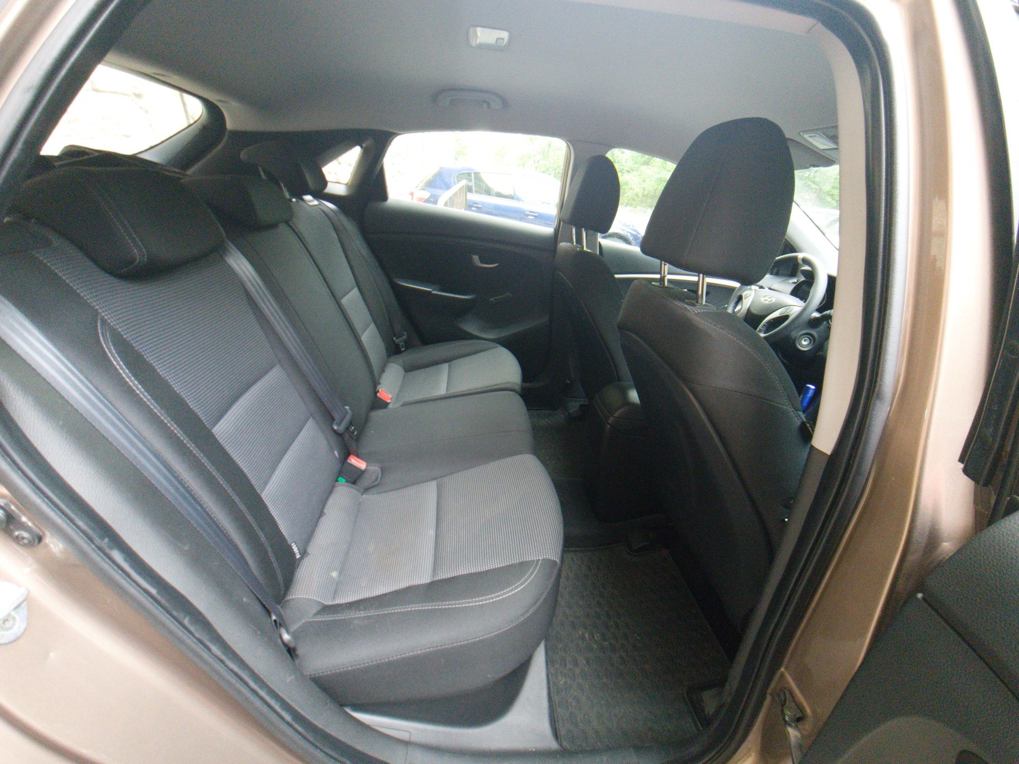 Hyundai i30 2013 1.4 Diesel