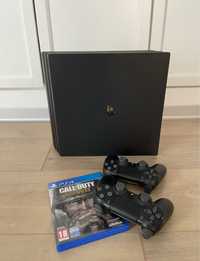 Vand play station 4 pro 500 de gb