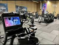 Aparate MATRIX FITNESS , 2 ani garantie , RATE FARA AVANS