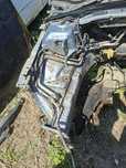 Conducte AC Ford Mondeo MK4 1.8 diesel qyba