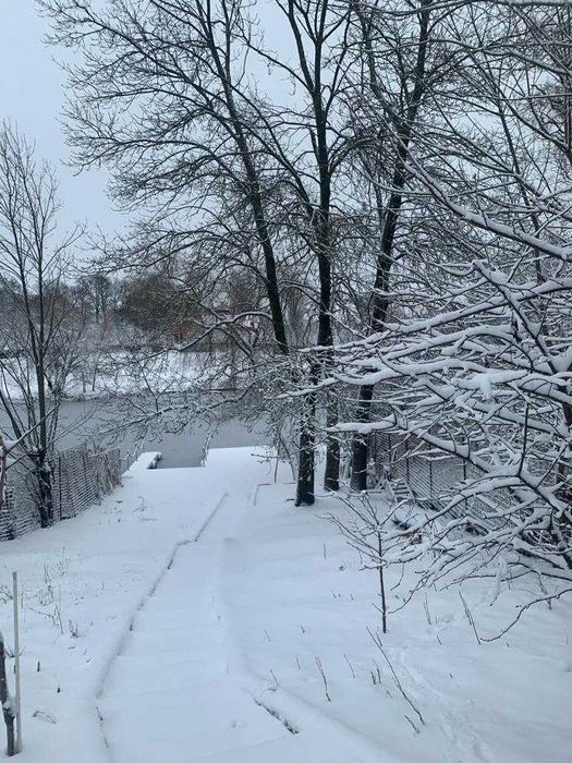 Vila cu ponton la lacul Snagov