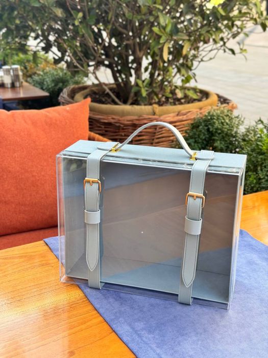 Подарочный Чемодан