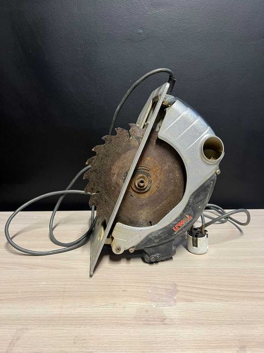 Электропила ТОМП