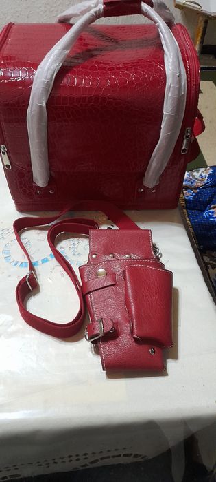 Профессиональные сумки